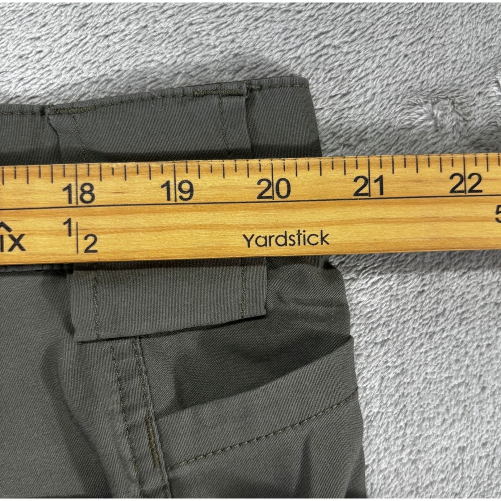 Duluth Cargo Pants Mens 40x34 Flex Dry On The Fly Relaxed - Picture 8 of 8